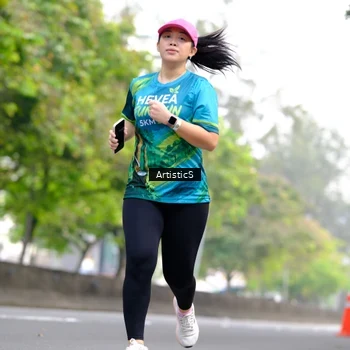 Runner Photo 8644393