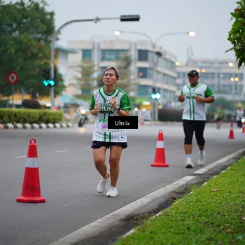Runner Photo 8644396