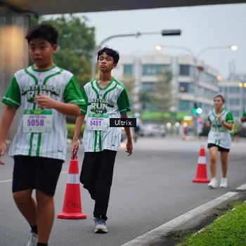 Runner Photo 8644397