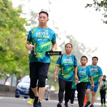 Runner Photo 8644399