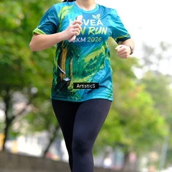 Runner Photo 8644400
