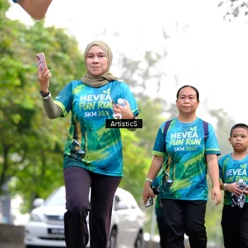 Runner Photo 8644402