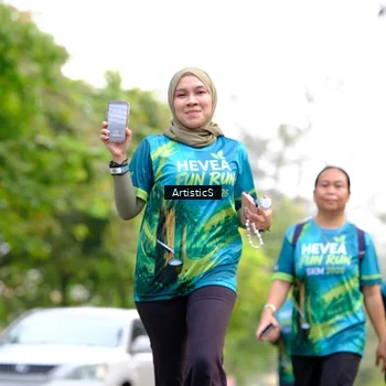 Runner Photo 8644404