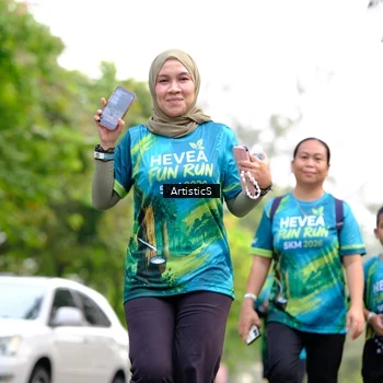 Runner Photo 8644406