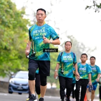 Runner Photo 8644408