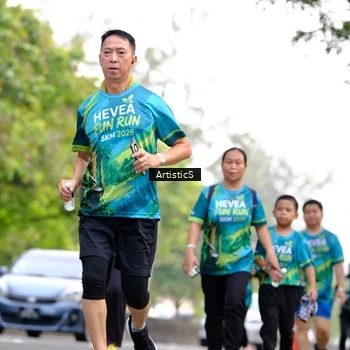 Runner Photo 8644410