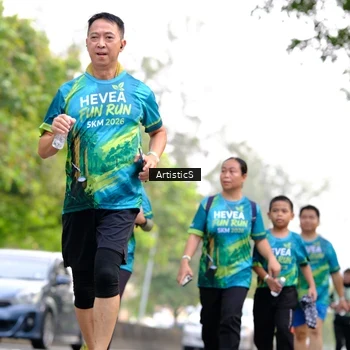 Runner Photo 8644411