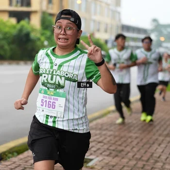 Runner Photo 8644412