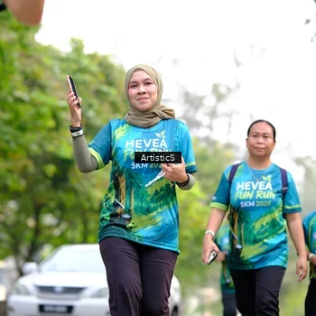 Runner Photo 8644414