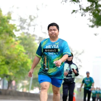 Runner Photo 8644415