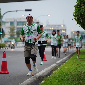 Runner Photo 8644418