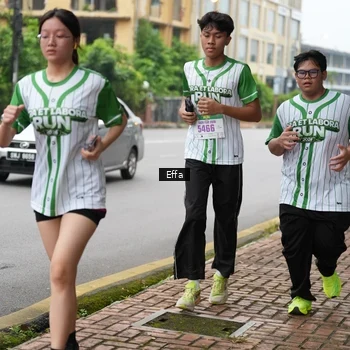 Runner Photo 8644419