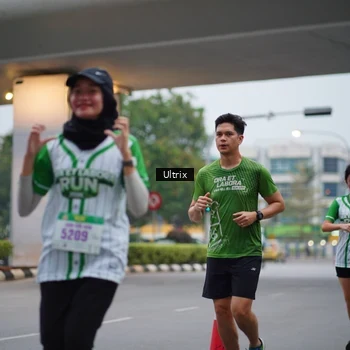 Runner Photo 8644420