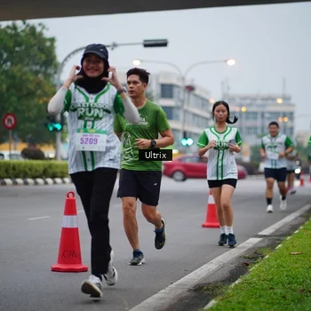 Runner Photo 8644421