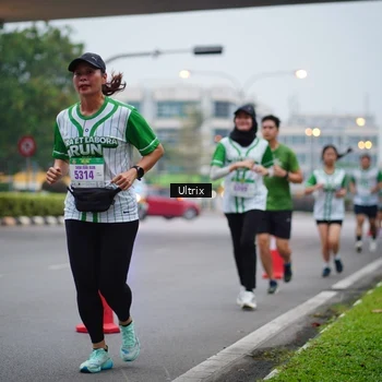 Runner Photo 8644422