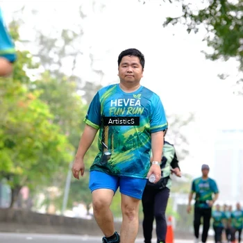 Runner Photo 8644427
