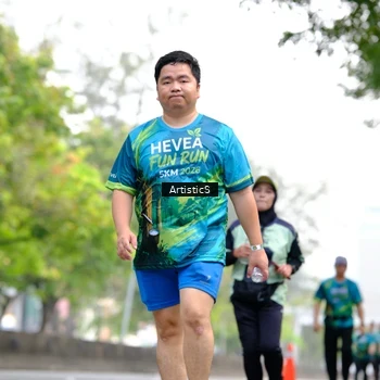 Runner Photo 8644428