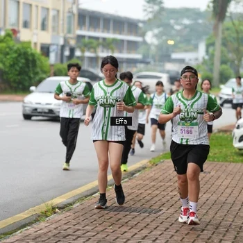 Runner Photo 8644429
