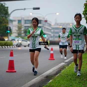 Runner Photo 8644430