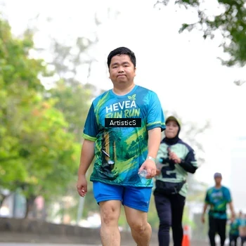 Runner Photo 8644431