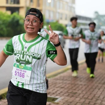 Runner Photo 8644432