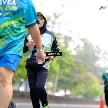 Runner Photo 8644434