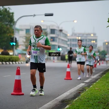 Runner Photo 8644436