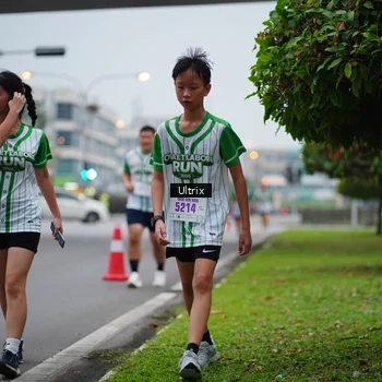 Runner Photo 8644439