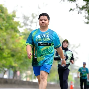 Runner Photo 8644441