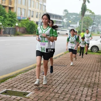 Runner Photo 8644443