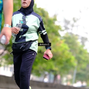 Runner Photo 8644445