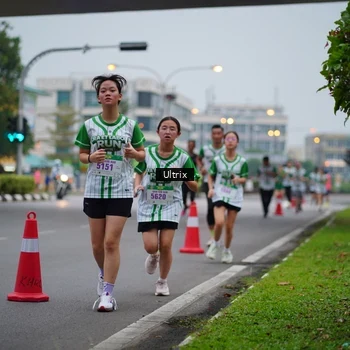 Runner Photo 8644446
