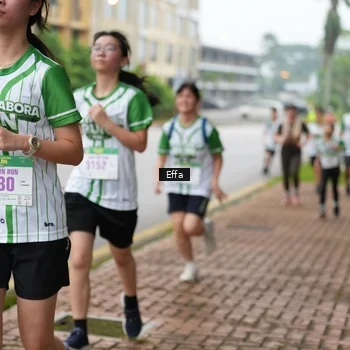 Runner Photo 8644447