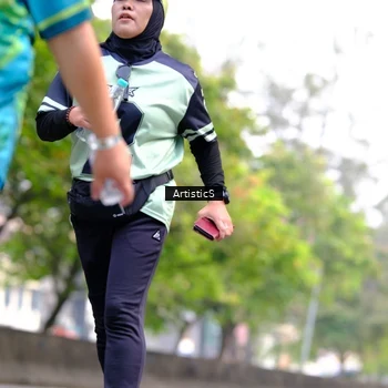 Runner Photo 8644448
