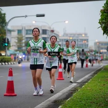 Runner Photo 8644449