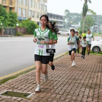 Runner Photo 8644450
