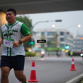 Runner Photo 8644454