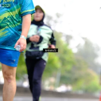 Runner Photo 8644455