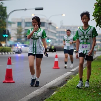 Runner Photo 8644456