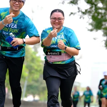 Runner Photo 8644457