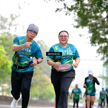 Runner Photo 8644458