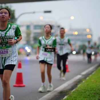 Runner Photo 8644459