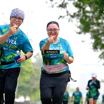 Runner Photo 8644460