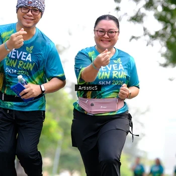 Runner Photo 8644461