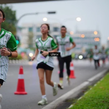 Runner Photo 8644462