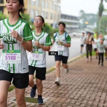 Runner Photo 8644463