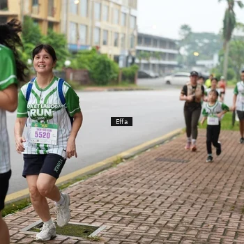 Runner Photo 8644464
