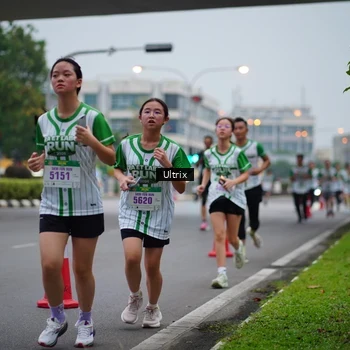 Runner Photo 8644465