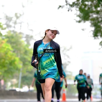 Runner Photo 8644467