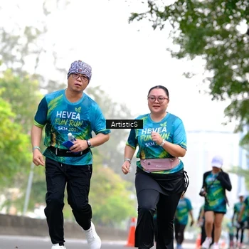 Runner Photo 8644468